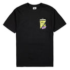 Stylefile The Weird x Stylefile Hot & Greasy T-Shirt Black T-Shirts KT17C0000600 | Overkill