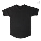 Publish kylan t-shirt Black T-Shirts P1703002 BL30 | Overkill