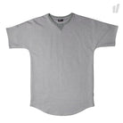 Publish kylan t-shirt Grey T-Shirts P1703002 GR98 | Overkill
