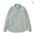 Carhartt WIP Button Down Pocket Shirt Mojito Shirts I022069.671.00.03 | Overkill