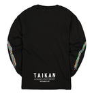 Pleasures Taikan Long Sleeve Shirt Black Shirts Material | Overkill