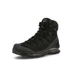 Salomon quest 4d gtx advanced Black / Black / Magnet  Detailfoto | Overkill