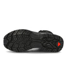Salomon quest 4d gtx advanced Black / Black / Magnet  Detail view 2 | Overkill