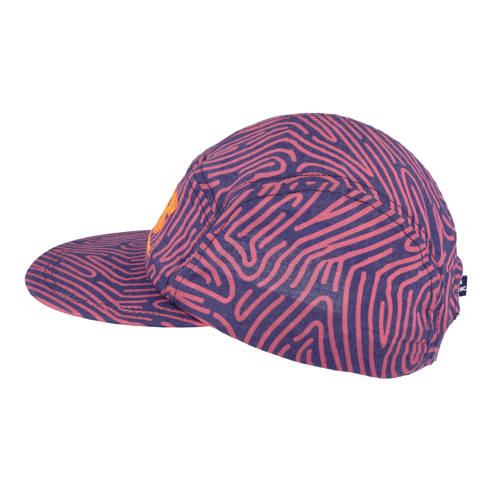 New Balance Salehe Bembury x New Balance Panel Cap LAH13202 | OVERKILL