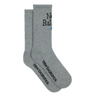 New Balance Essentials Celebrate Crew Socks Grey Socks Material | Overkill