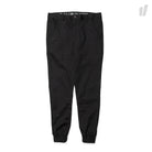 Publish New Legacy Black Casual Pants P1401095 BL09 | Overkill