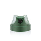 Montana 4 Stk. Level 3 Skinny Cap  Cans Caps 291500 | Overkill