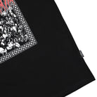 Wasted Paris Field Longsleeve Black Longsleeves Detailfoto | Overkill