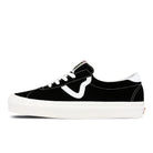 Vans style 73 dx Black Sneakers VN0A3WLQUL11 | Overkill