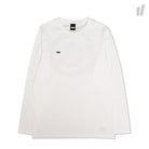 1UP Bad News Longsleeve White Longsleeves LS01 | Overkill