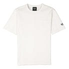 U.P.W.W. pocket t-shirt White T-Shirts LT1-C | Overkill