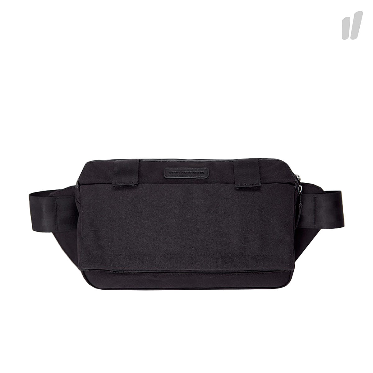 Ucon Acrobatics Luca Bag Black Shoulder & Cross Body Bags 439104208818 | Overkill