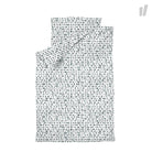 1UP Lousy Livin Bettwäsche White Other Home Accessories LUHOBONE2 | Overkill