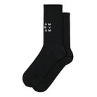 Liberal Youth Ministry Dream Baby Dream Socks Black / Pink Socks LYM01K003 | Overkill