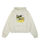 Liberal Youth Ministry Forever Hoodie Beige Hoodies LYM01T138 | Overkill