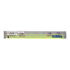 Liberal Youth Ministry Jacquard Scarf Grey Scarves  Material | Overkill