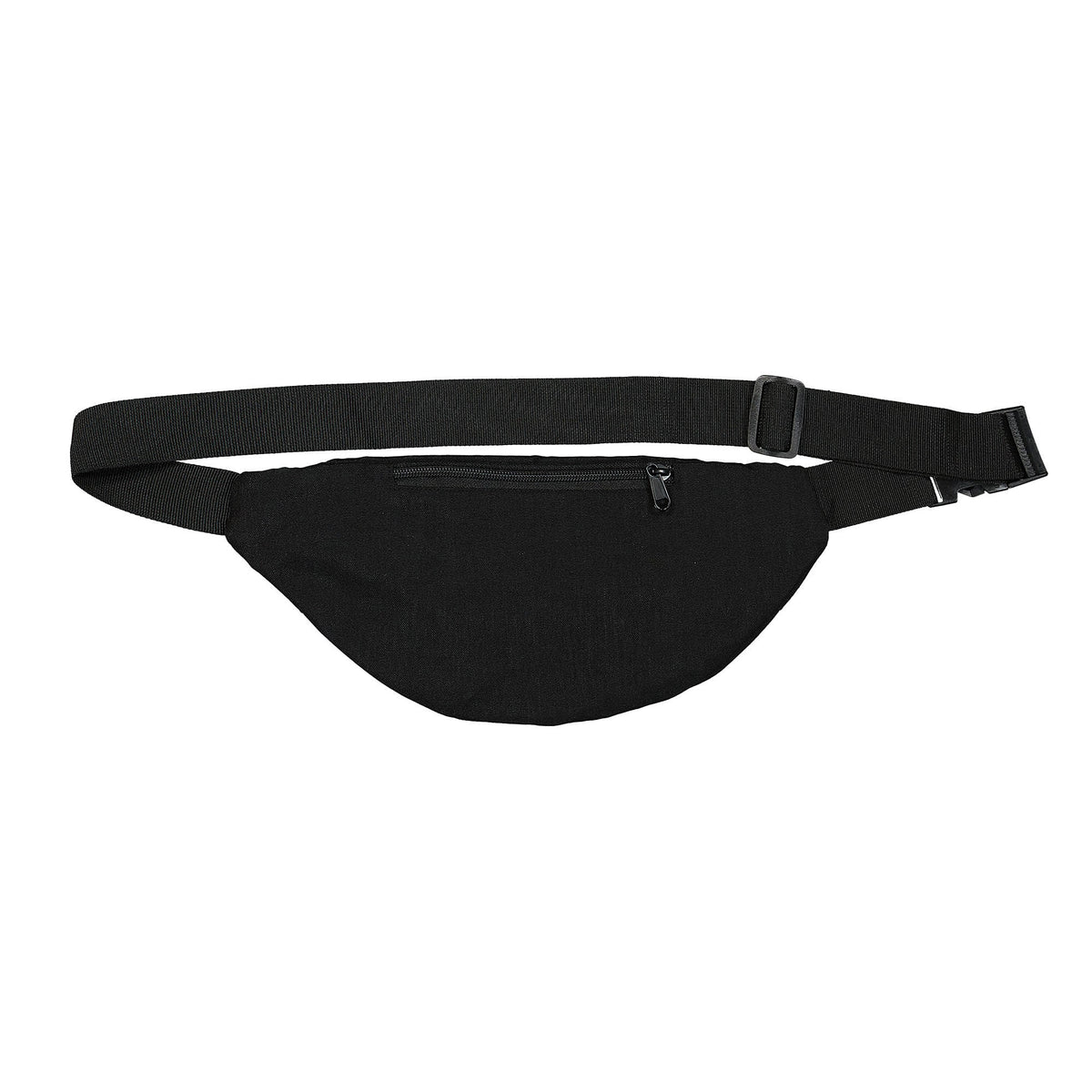 Liberal Youth Ministry Funny Pack Black Hip & Waist Bags Close-up | Overkill