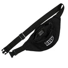 Liberal Youth Ministry Funny Pack Black Hip & Waist Bags  Material | Overkill