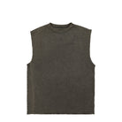 Liberal Youth Ministry Dirty Punk T-Shirt Black T-Shirts LYM02T101 | Overkill