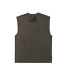 Liberal Youth Ministry Dirty Punk T-Shirt Black T-Shirts Material | Overkill