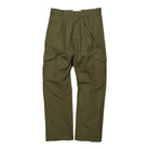 Han Kjobenhavn cargo pants Army Canvas Cargo Pants M-120042 | Overkill