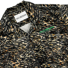Han Kjobenhavn summer shirt Leo Velvet Shirts Close-up | Overkill