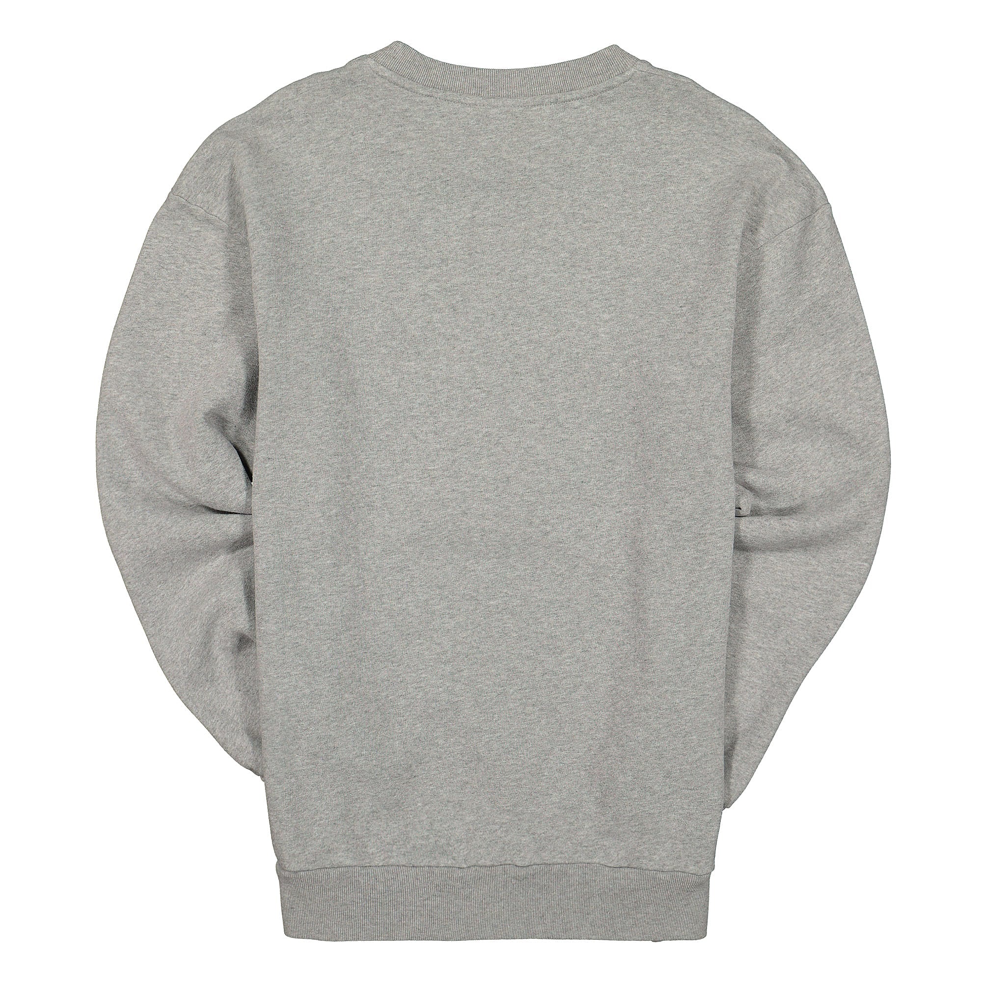 Han Kjobenhavn artwork crew Grey Sweatshirts Material | Overkill