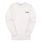 Han Kjobenhavn casual tee long sleeve White Longsleeves M-130113 | Overkill