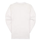 Han Kjobenhavn casual tee long sleeve White Longsleeves Material | Overkill