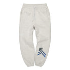 Han Kjobenhavn cropped sweat pants Grey Melange Sweat & Track Pants M-130141 | Overkill