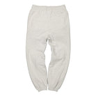Han Kjobenhavn cropped sweat pants Grey Melange Sweat & Track Pants Material | Overkill