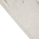 Han Kjobenhavn cropped sweat pants Grey Melange Sweat & Track Pants Detailfoto | Overkill