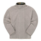 Han Kjobenhavn track fleece jacket Dark Grey Fleece Jackets M-130187 | Overkill