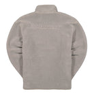 Han Kjobenhavn track fleece jacket Dark Grey Fleece Jackets Material | Overkill
