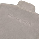 Han Kjobenhavn track fleece jacket Dark Grey Fleece Jackets Detail view 1 | Overkill