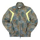 Han Kjobenhavn track top Burned Paint Track Jackets M-130252 | Overkill