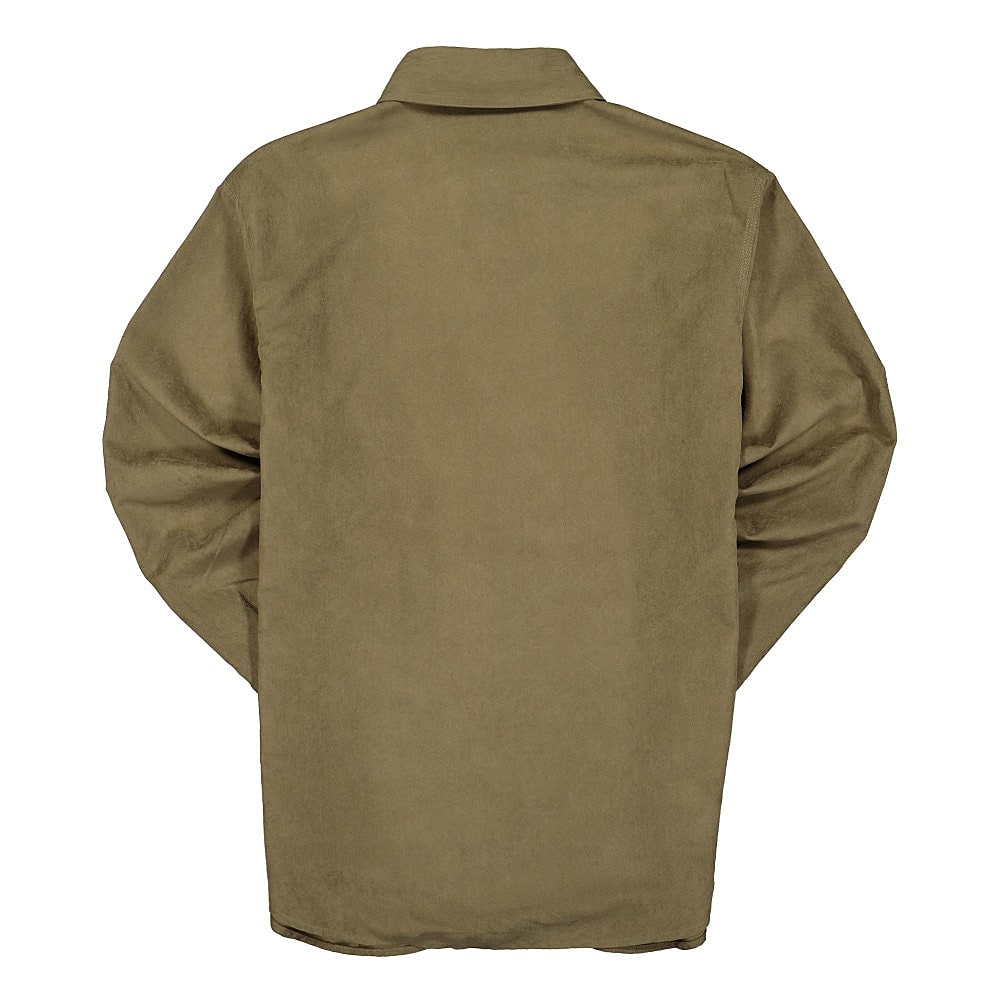 Han Kjobenhavn army shirt Army Dust Shirts Material | Overkill