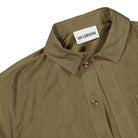 Han Kjobenhavn army shirt Army Dust Shirts Close-up | Overkill