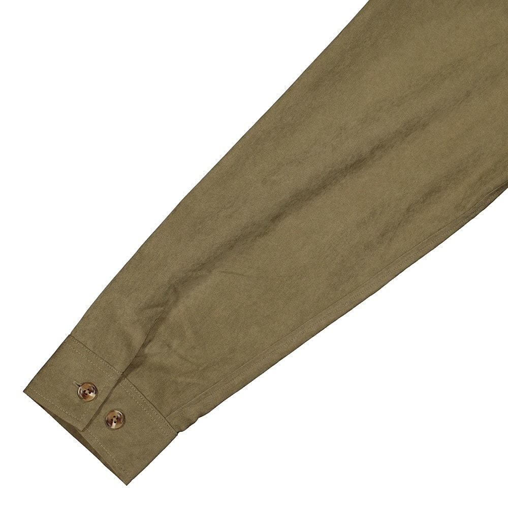 Han Kjobenhavn army shirt Army Dust Shirts Detail view 1 | Overkill