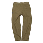 Han Kjobenhavn chino pants Army Dust Casual Pants M-130362 | Overkill