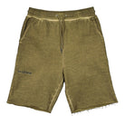 Han Kjobenhavn sweat shorts Green Crush Shorts M-130412 | Overkill