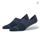 Stance Gamut Socks Navy Socks M115D16GAM-NVY | Overkill
