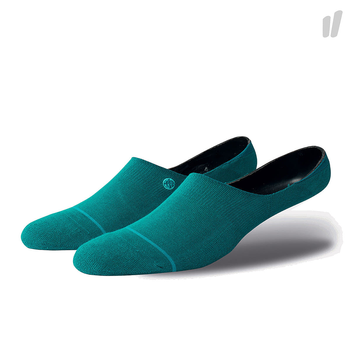 Stance Gamut Socks Tael Socks M115D16GAM-TEA | Overkill