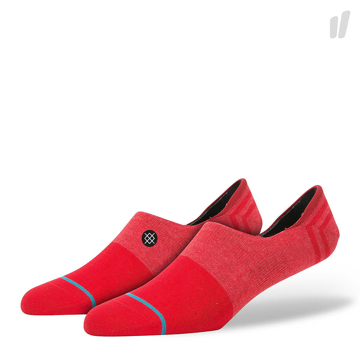 Stance Gamut Socks Red Socks M115D16GAM-RED | Overkill