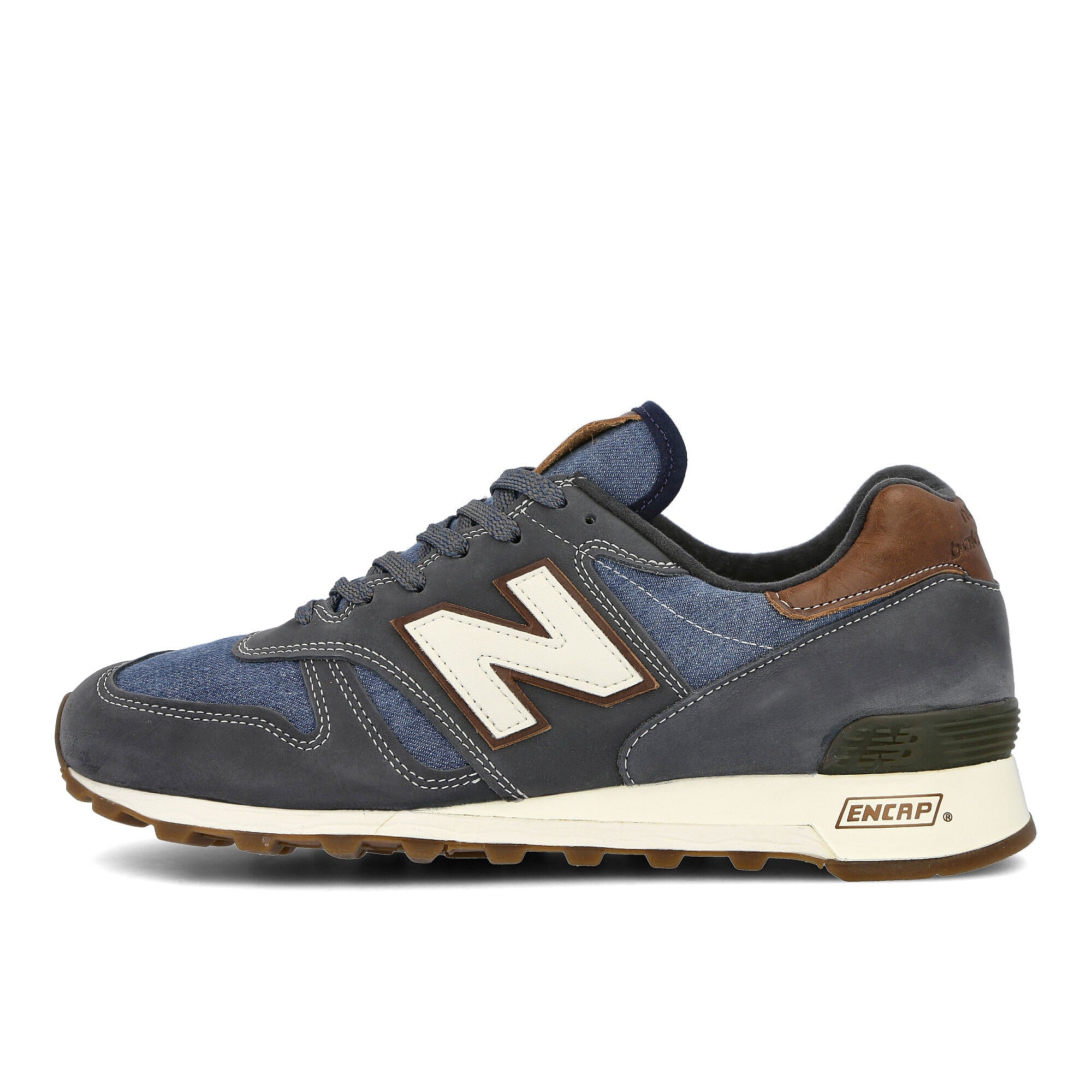 New Balance Cone Mills x New Balance M 1300 CD 386291-60-10 OVERKILL
