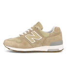 New Balance m 1400 tn Beige-White Low Top Sneakers M 1400 TN | Overkill