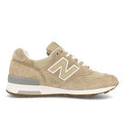 New Balance m 1400 tn Beige-White Low Top Sneakers  Silhouette | Overkill