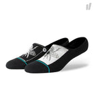 Stance Buzzy Low Socks Black Socks M145A19BUL-BLK | Overkill