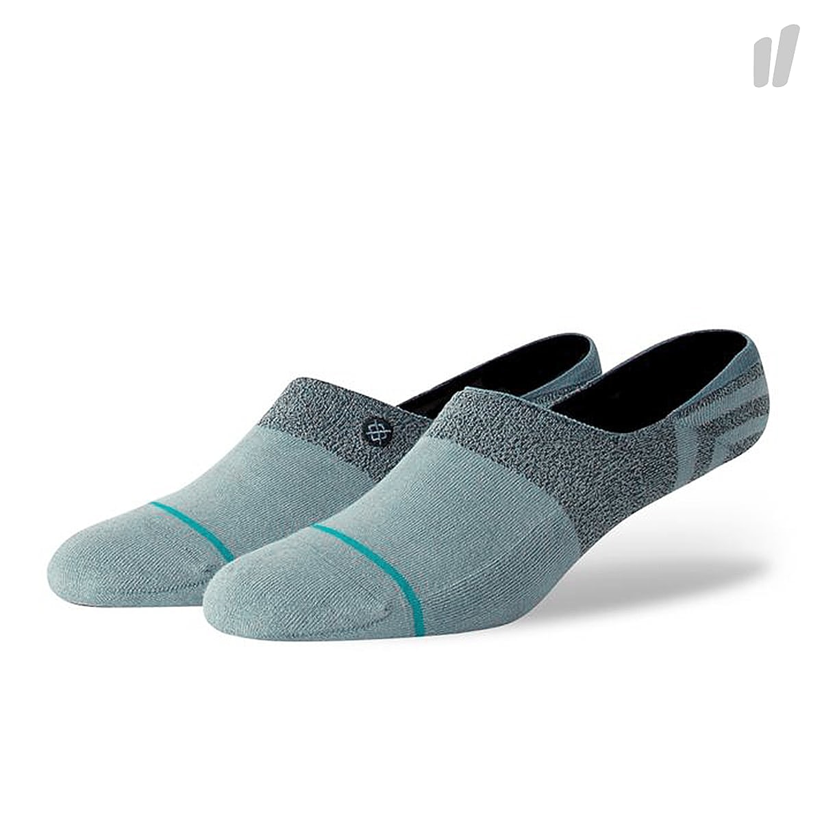 Stance Gamut 2 Socks Blue Steel Socks M145A19GAM-BLS | Overkill