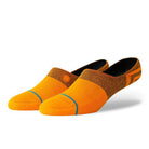 Stance Gamut 2 Socks Tangerine Socks M145A19GAM-TNG | Overkill